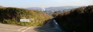 Chagford Chimney Sweep