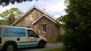 Newton Abbot Professional Chimney Sweep