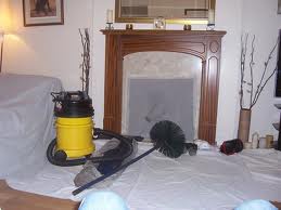 ProSweep Newton Abbot Chimney Sweep