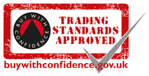 ProSweep Trading Standards approved Chimney Sweep