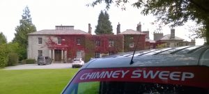 Best chimney sweep