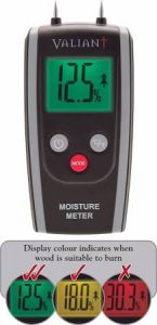 Moisture meter