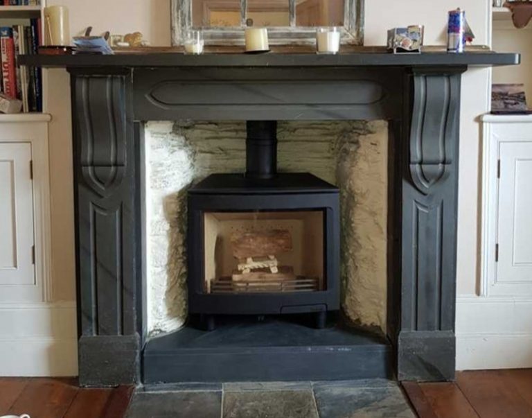 Are wood burning stoves going to be banned?