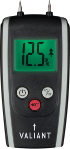 Moisture meter