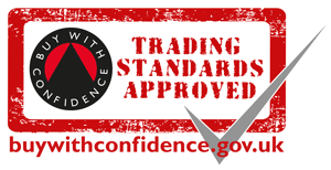 trading standards approved