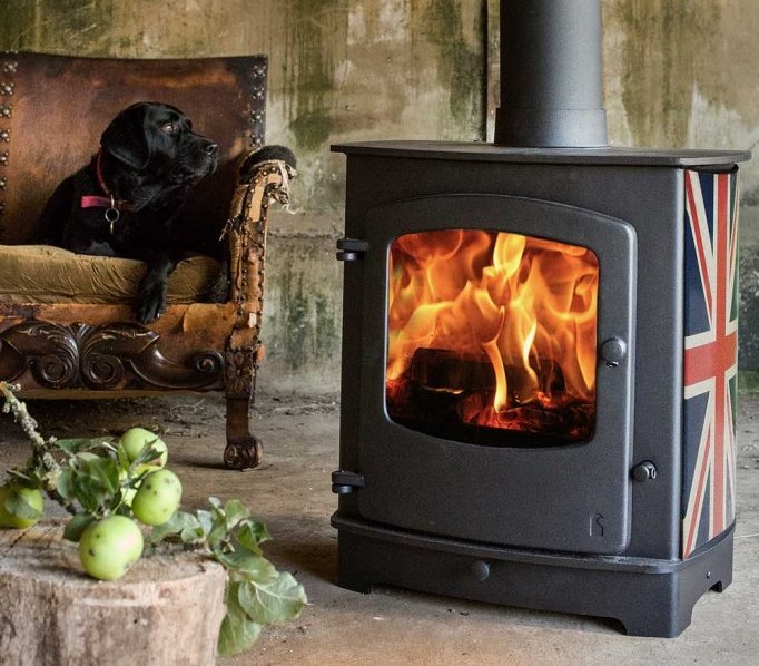 Keeping Woodburning Stoves Lit Overnight - Stove Sellers