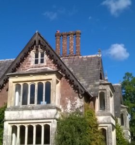 Dunsford Chimney Sweep ProSweep