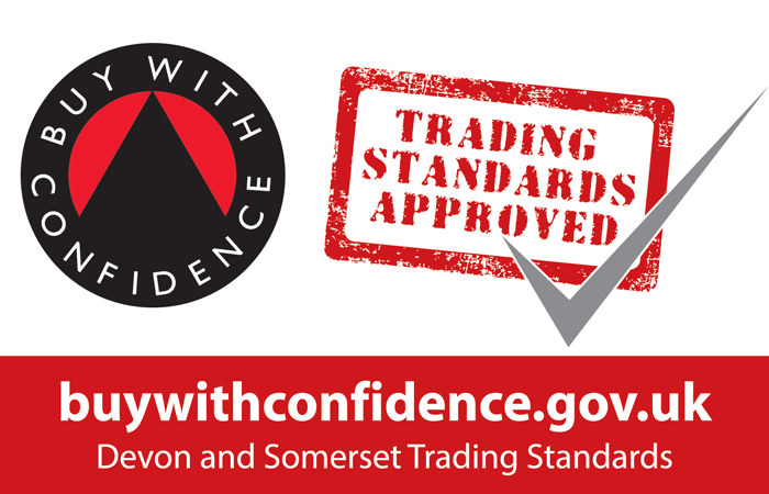 trading standards approved