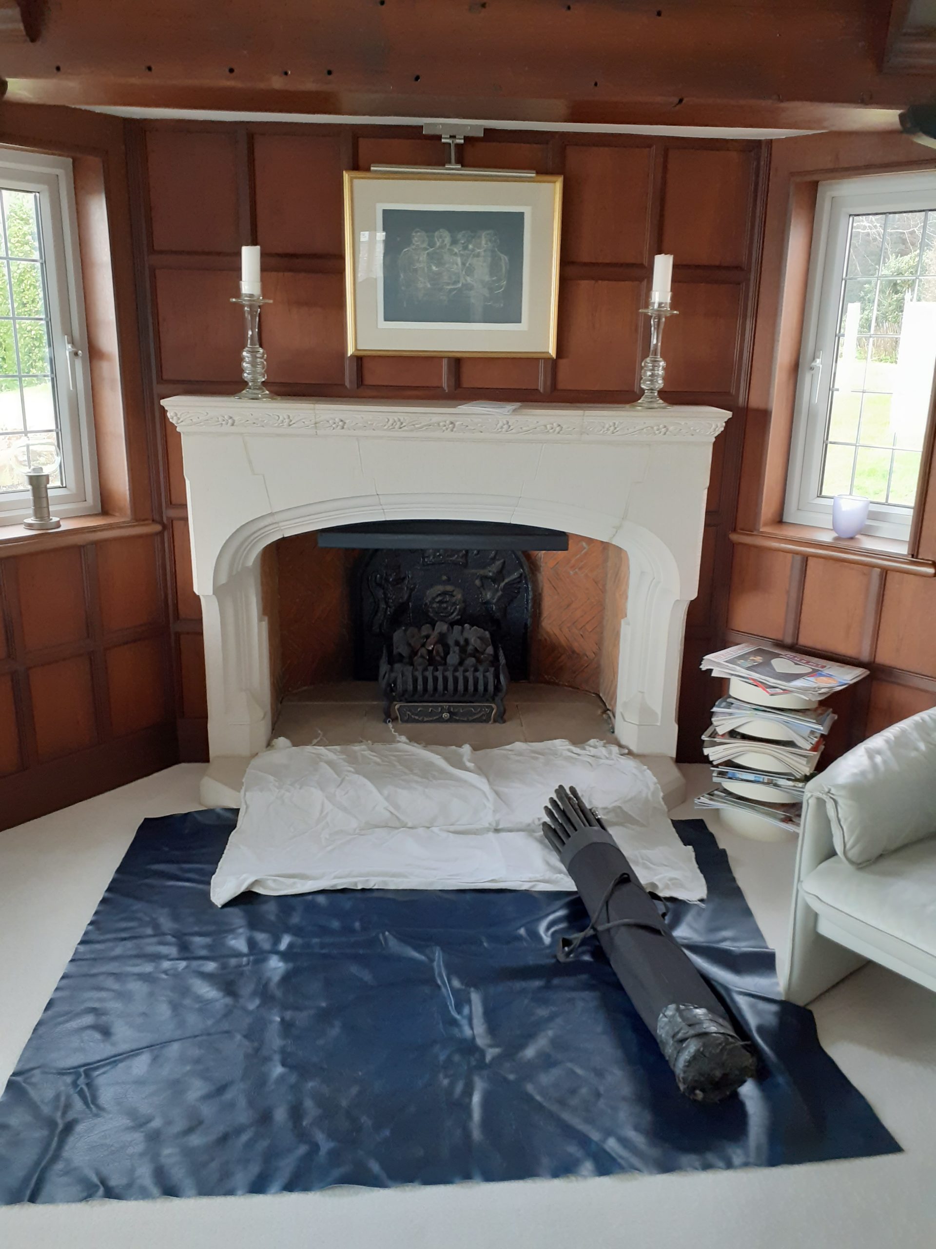 Chimney Sweep FAQ's. Questions you may about your Chimney Sweep