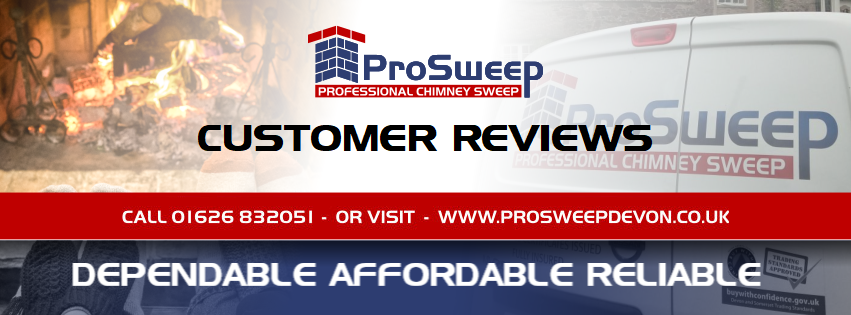 customer reviews banner