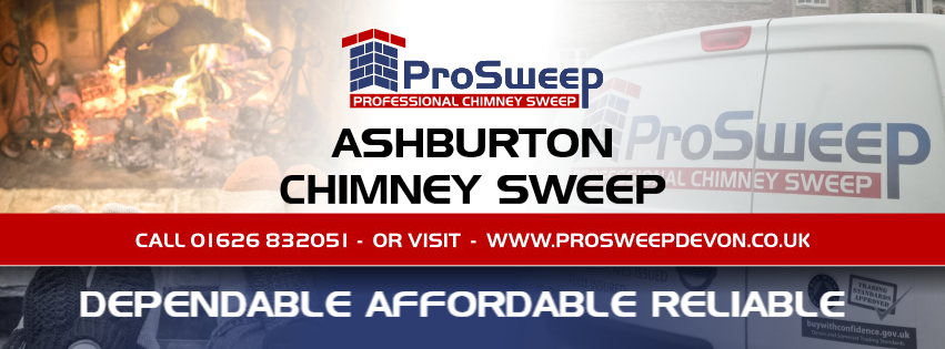 ashburton chimney sweep