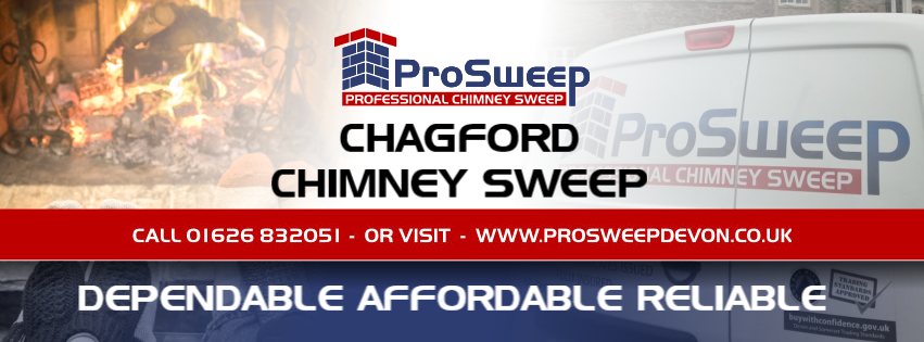chagford chimney sweep