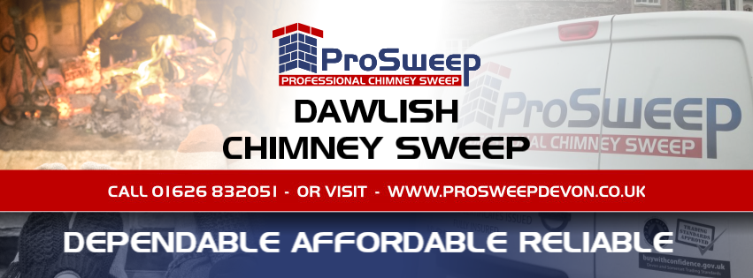 dawlish chimney sweep