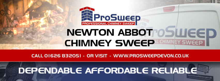 newton abbot chimney sweep