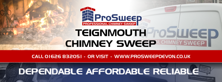 teignmouth chimney sweep