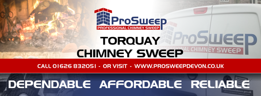 torquay chimney sweep