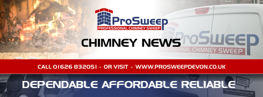 CHIMNEY NEWS