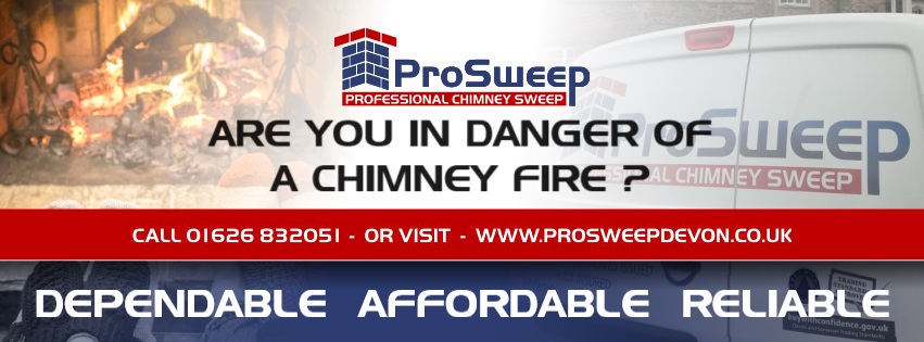 are you in danger of a chimney fire?