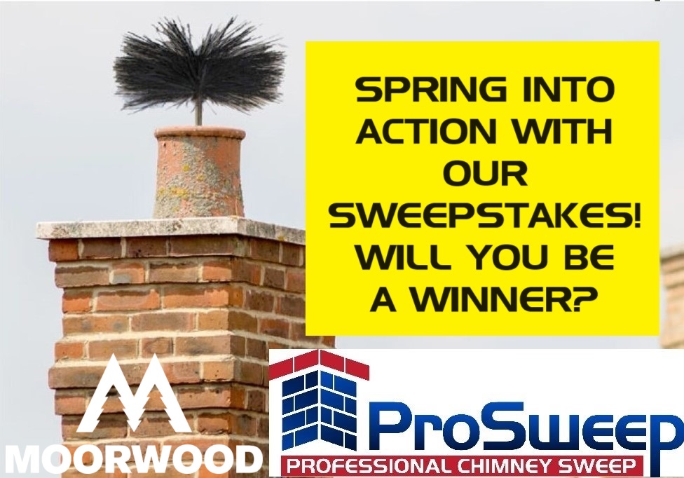 Springclean your chimney with ProSweep Devon