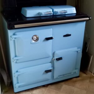 Aga